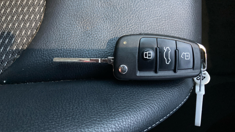 Audi Q2 30 TDI Black Edition 5dr S Tronic Diesel Estate